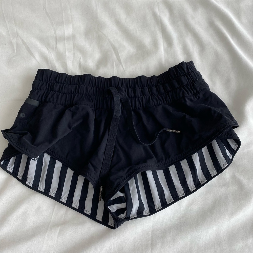Lululemon Like New Shorts Women’s Short